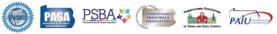 education assoc logos