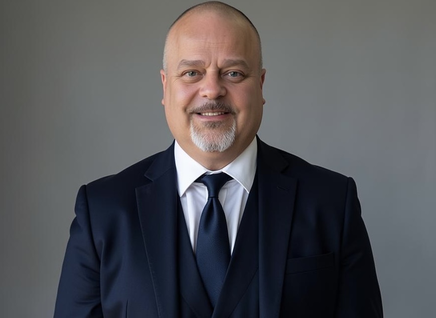 Edward Alexander - Central III Secondary 