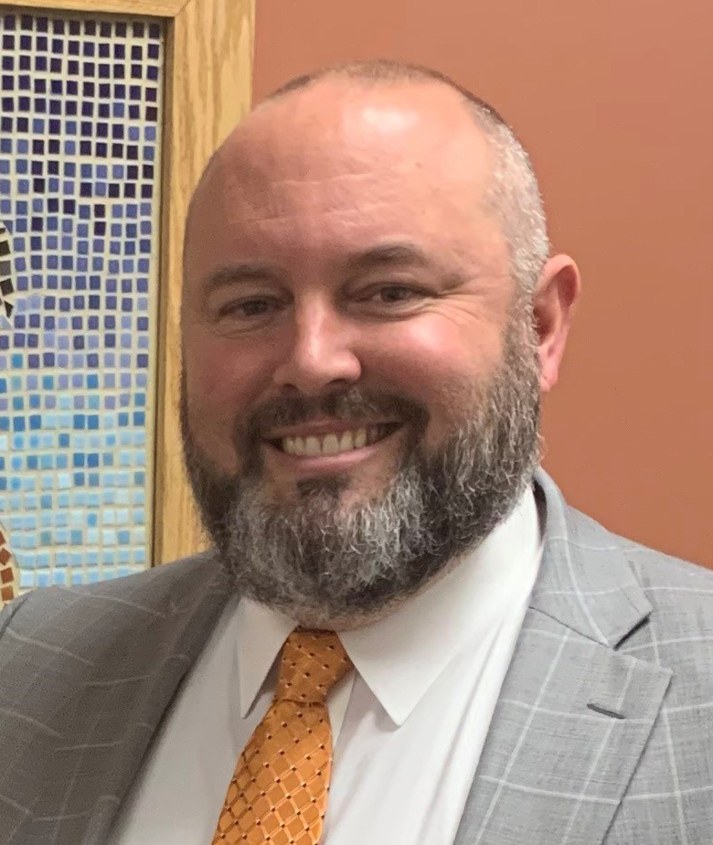 Douglass Rowe - West II Secondary 