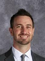 Rick Esche, Ed.D., Treasurer