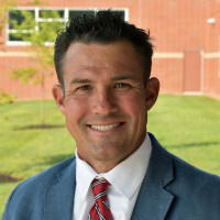 Dr. Scott Lindsey - Central II Elementary 