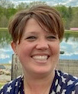 Melanie Rosenberger - West II Elementary 