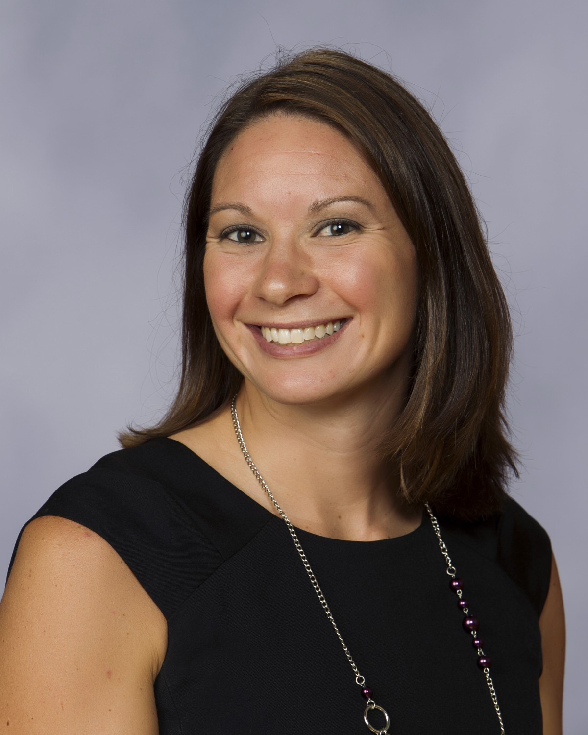 Kristin Musselman - Central III Elementary 