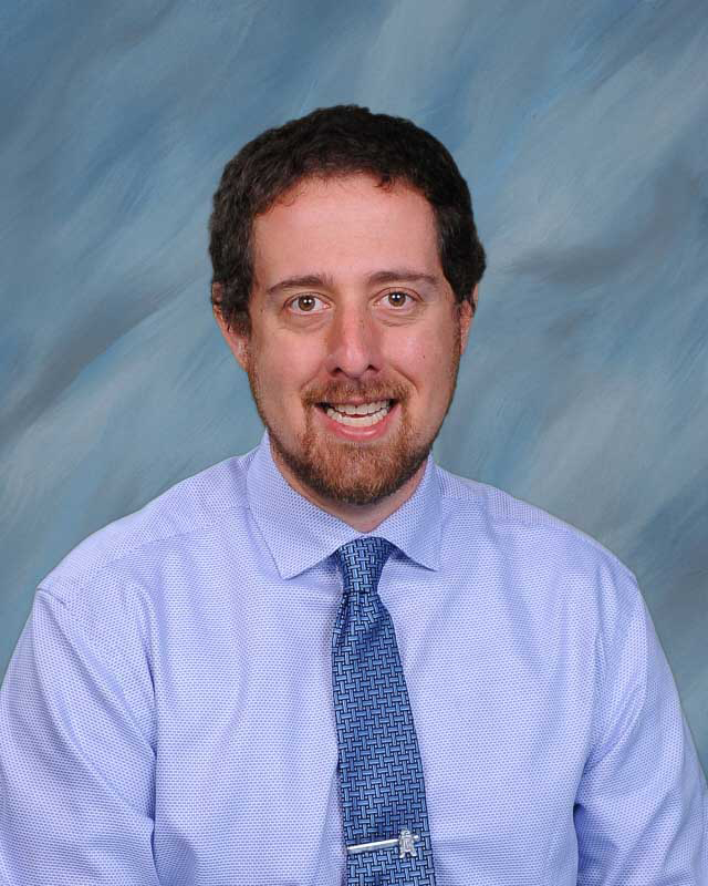 Robert Palazzo - East II Elementary 