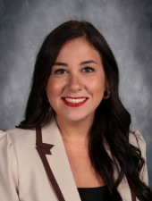 Veronica Will - West I Elementary 