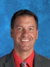 Brian Fuller - West I Secondary 