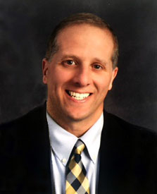 Joseph Hanni - East I Secondary 