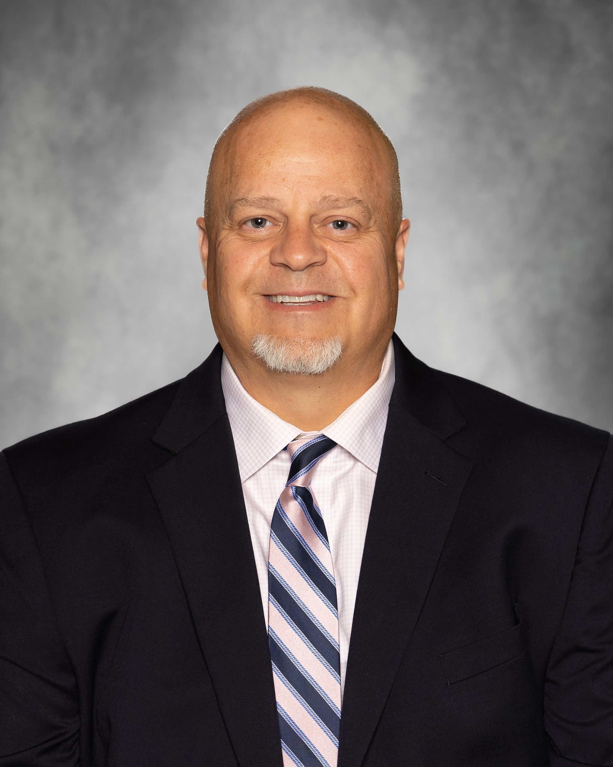 Edward Alexander - Central III Secondary 