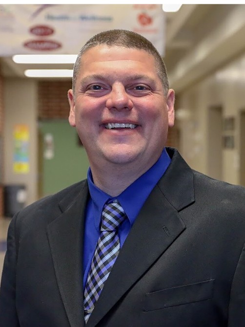 Matthew Moyer - East III Elementary 